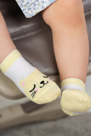 Детские носки Няшечка