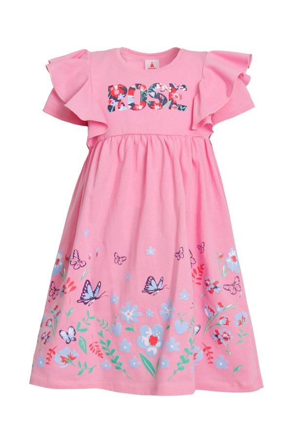 Платье Тамуна детское