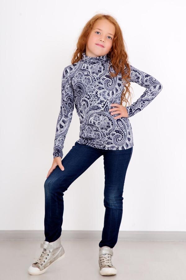 Туника женская Т1125 ИГ