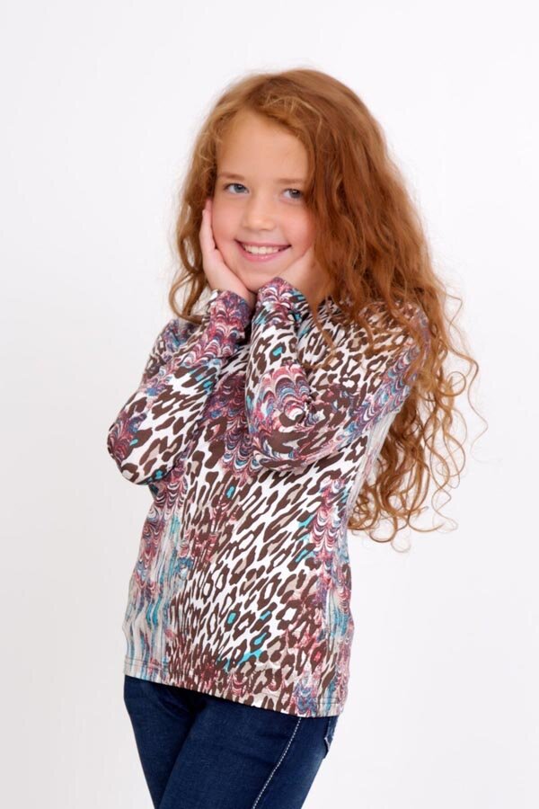 Туника женская Т1125 ИГ