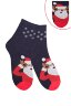Носки Санта мужские