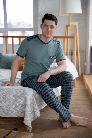 Костюм Искандер 7179