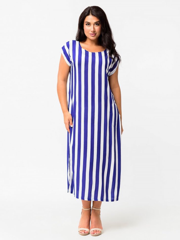 Платье П1291 последний размер (60)