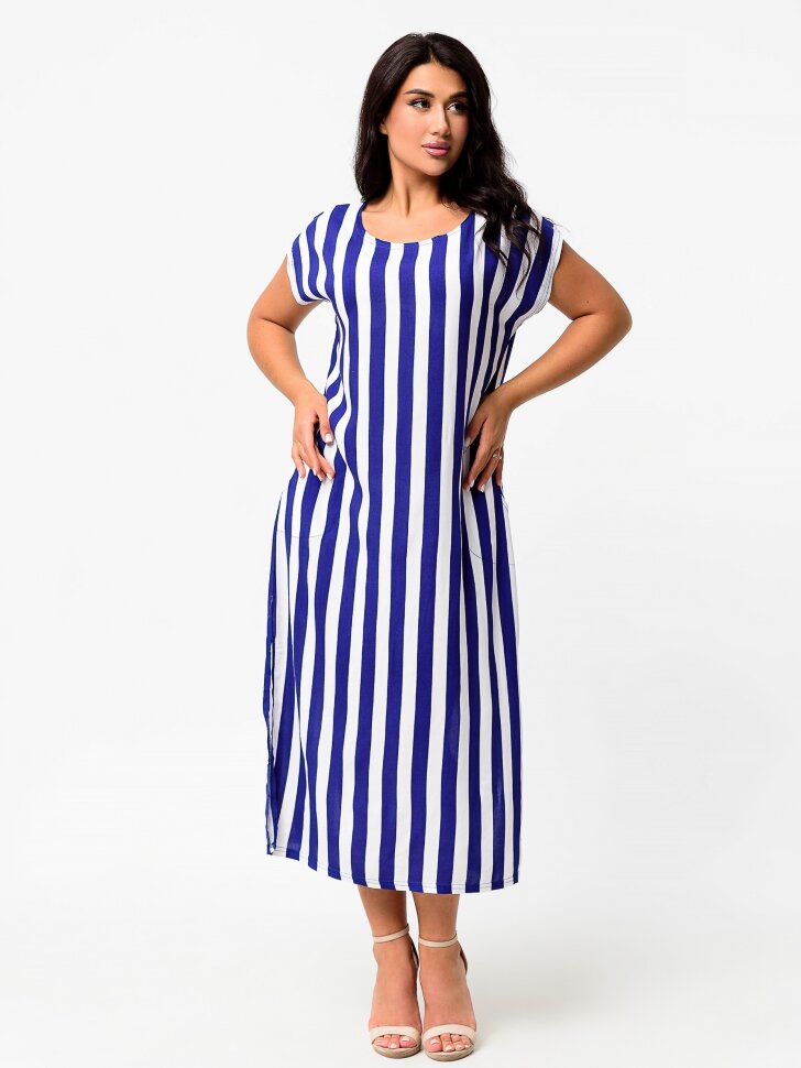 Платье П1291 последний размер (60)