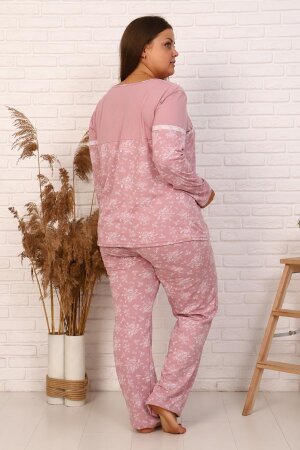 Женский костюм 19512