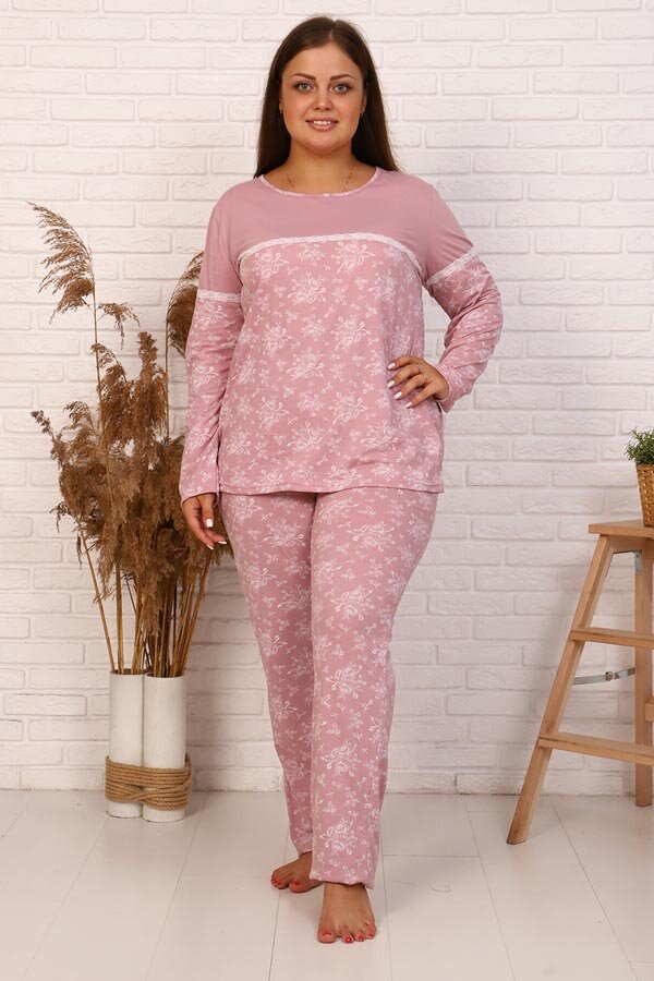 Женский костюм 19512