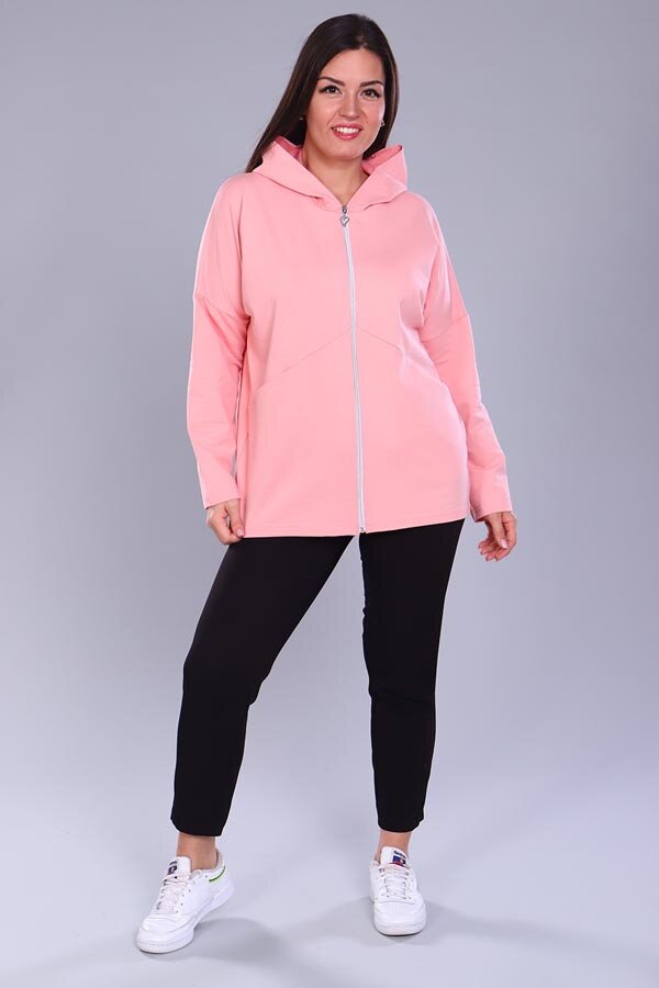 Женская толстовка 78503