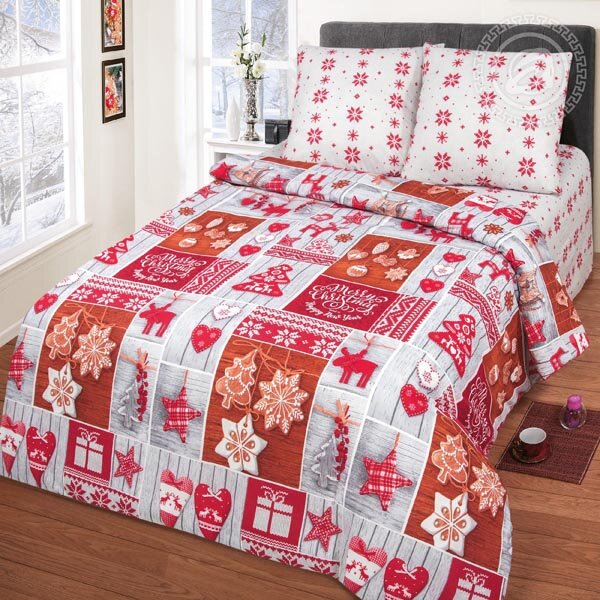 Сувенир постельное белье бязь