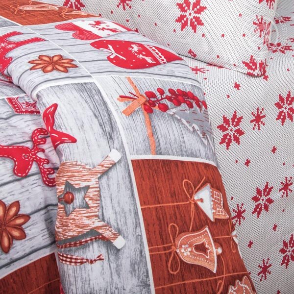 Сувенир постельное белье бязь