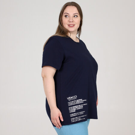 Футболка Москва ФУТ-65