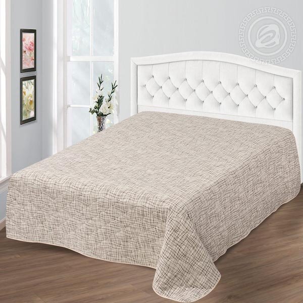 Покрывало стеганое Эльбрус, бязь