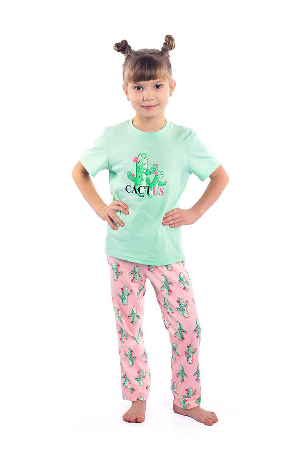 Костюм Смак Кактус КД-4