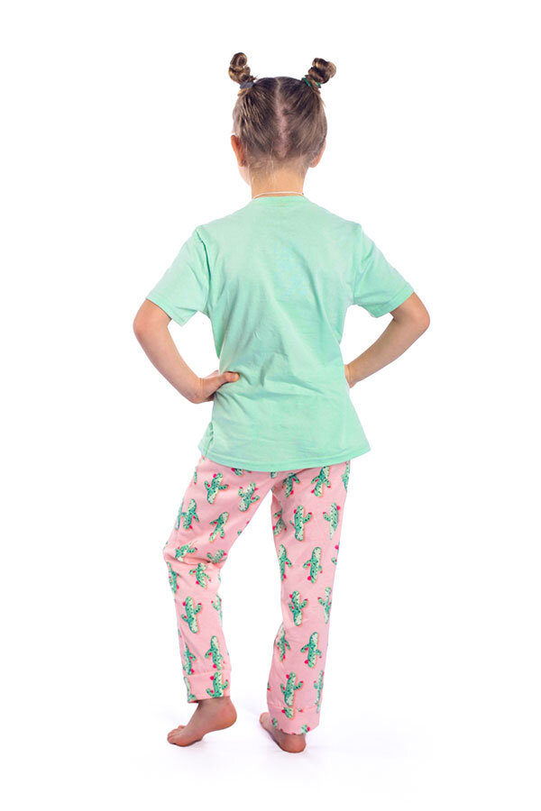 Костюм Смак Кактус КД-4