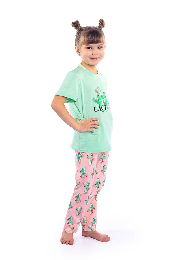 Костюм Смак Кактус КД-4