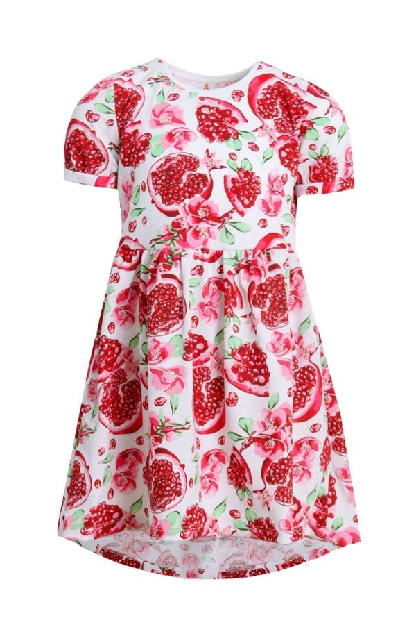 Платье Витаминка детское