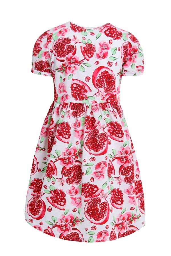 Платье Витаминка детское