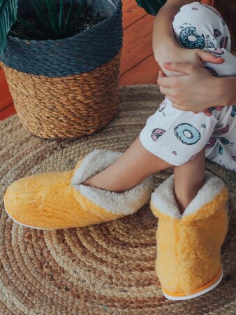 Детские чуни Тверь(д)-МР