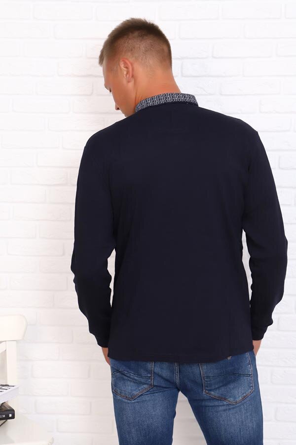 Джемпер 22110