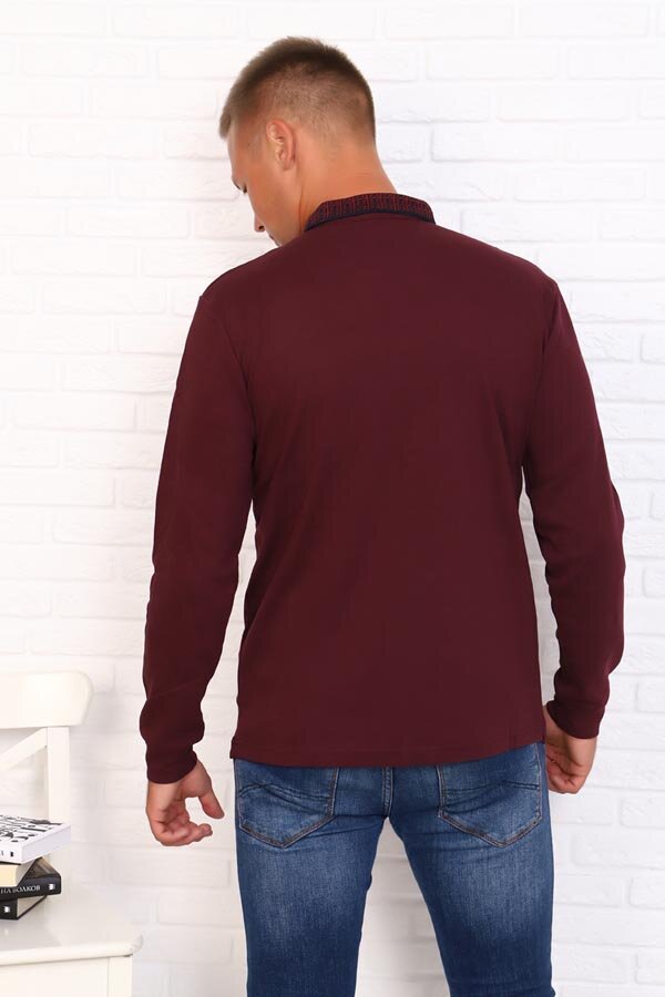 Джемпер 22110