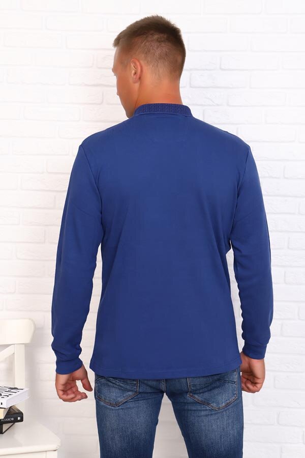 Джемпер 22110