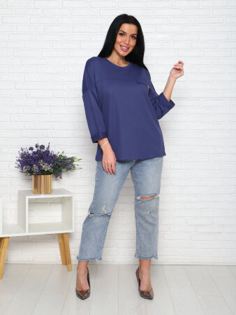 Джемпер Дарина-2