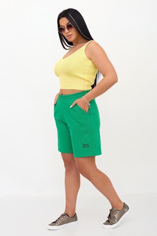 Шорты женские Шарлотта  9213