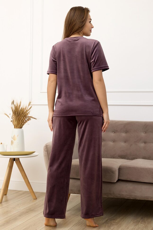 Костюм женский Диана Б 9899