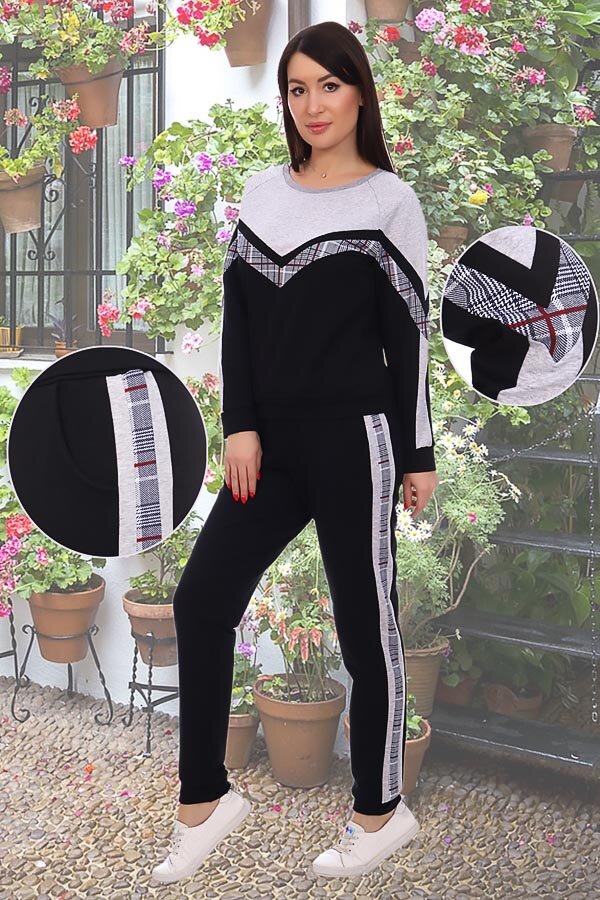 Костюм Асимметрия