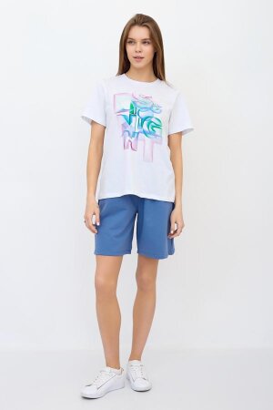 Костюм женский Диско И 9235