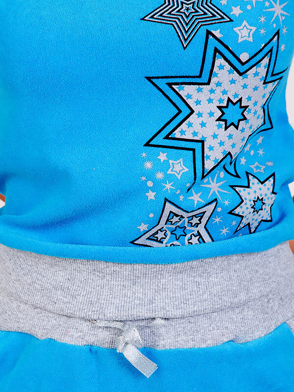 Костюм женский Созвездие 1557