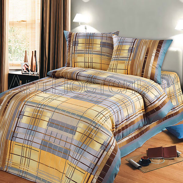 КПБ Айвенго бязь 1.5 сп.