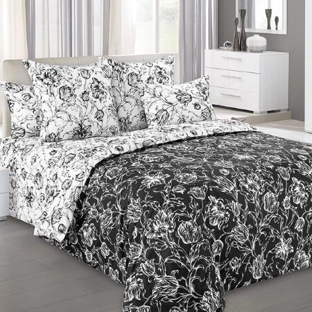 Каприччио постельное белье перкаль