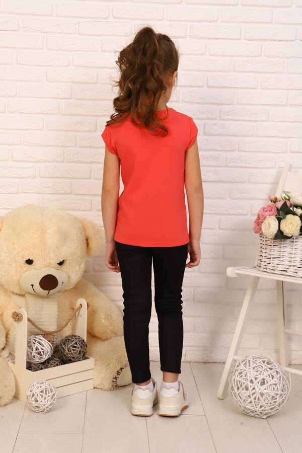 Футболка Шоппинг детская