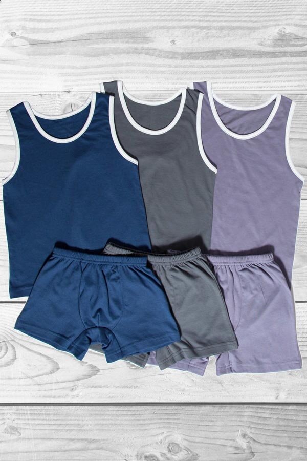 Костюм Спортивный Д 3902