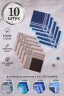 Платки носовые GL950