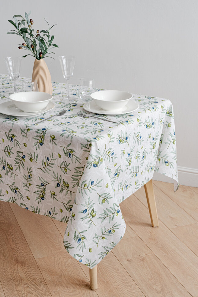 Скатерть Долина