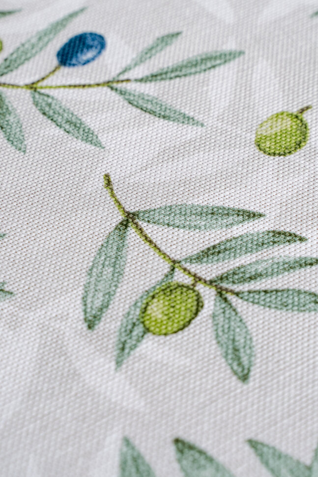 Скатерть Долина