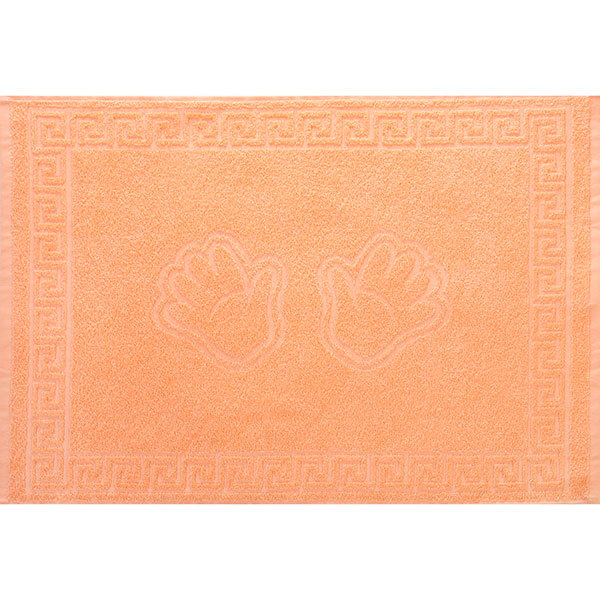 Полотенце махровое Ручки, 400 гр/м2