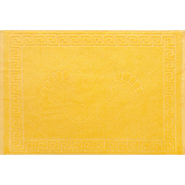 Полотенце махровое Ручки, 400 гр/м2