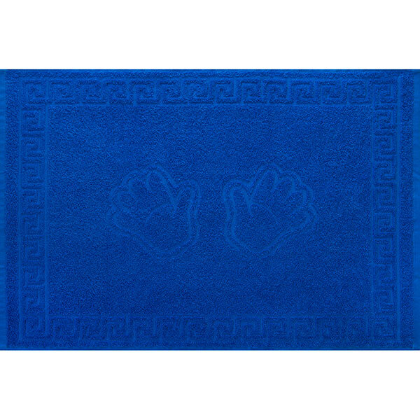 Полотенце махровое Ручки, 400 гр/м2