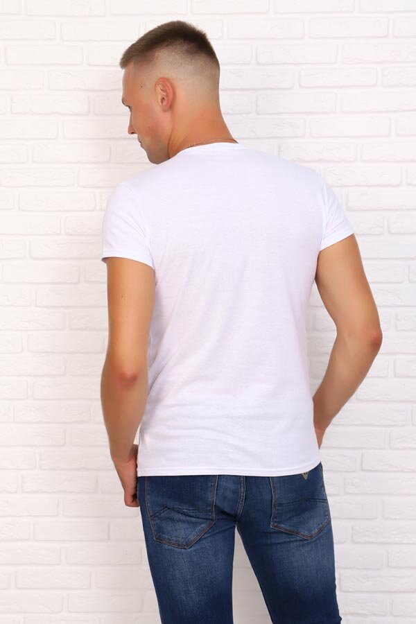 Футболка 4459