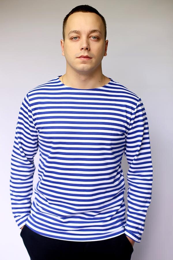 Тельняшка мужская МФ-4