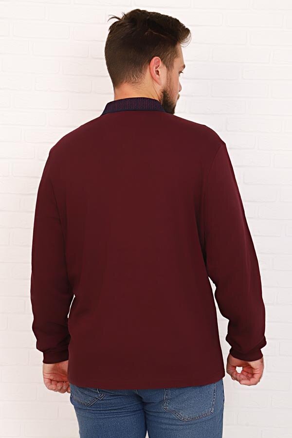 Джемпер 22111