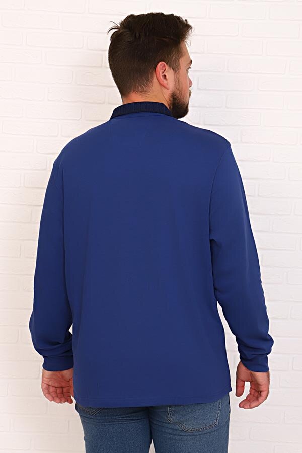 Джемпер 22111