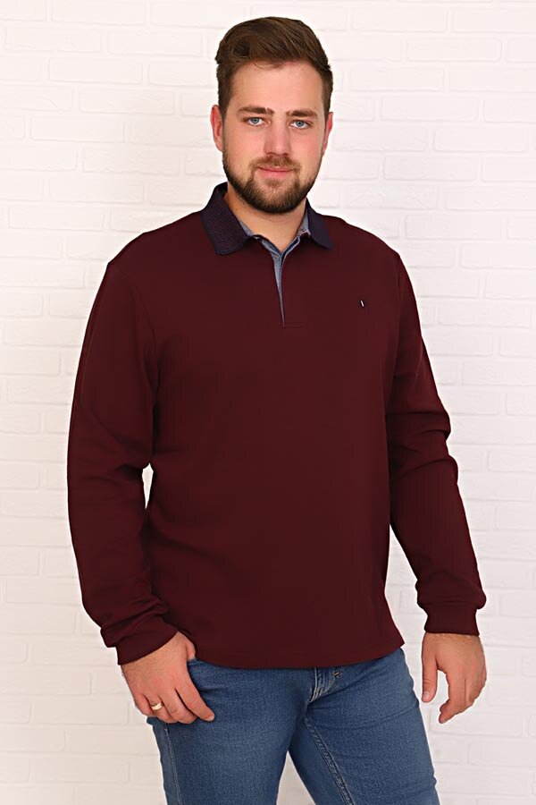 Джемпер 22111