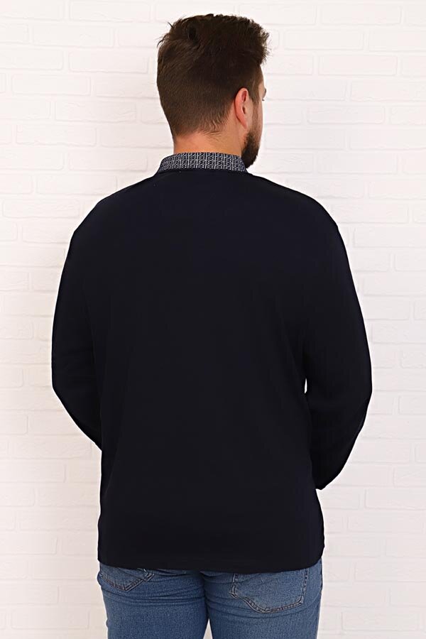 Джемпер 22111