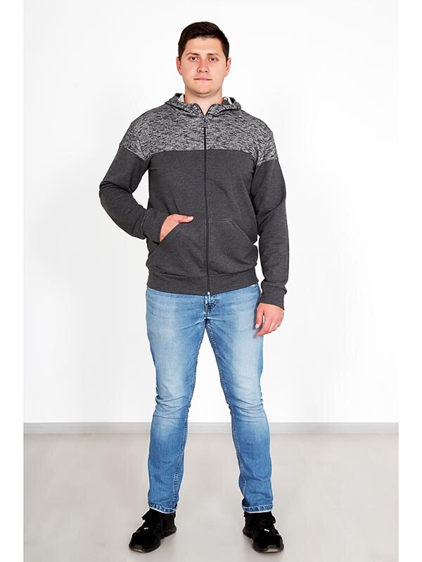 Толстовка Даниил 3764