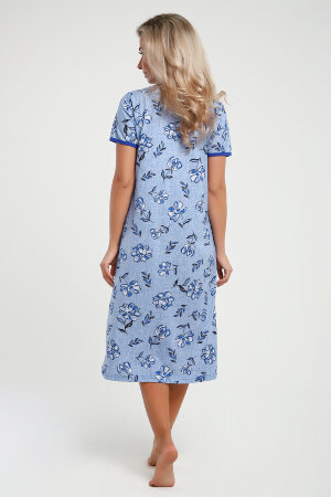 Халат Женский 51141