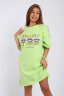 Платье женское ЕПЛ-1062 салатовый