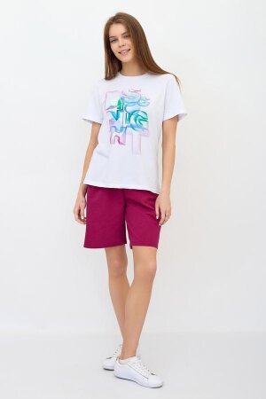 Костюм женский Диско К 9232